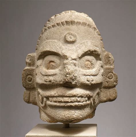 Mayan Artifacts Exploring Some Influential Mayan Relics