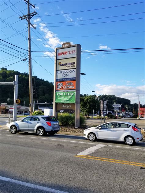1800 Golden Mile Hwy, Pittsburgh, PA 15239 - Retail for Lease | LoopNet