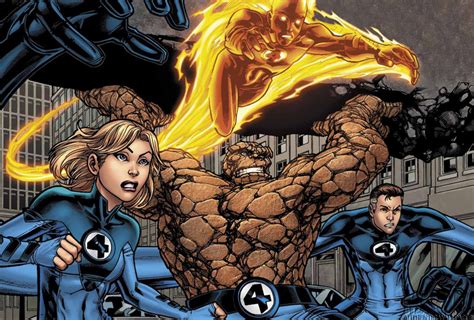 Josh Tranks Fantastic Four Gets An Official Synopsis Cultjer
