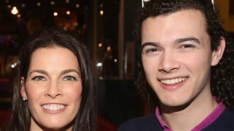 Nancy Kerrigan Opens Up About Devastating Series Of Miscarriages I Felt Like A Failure