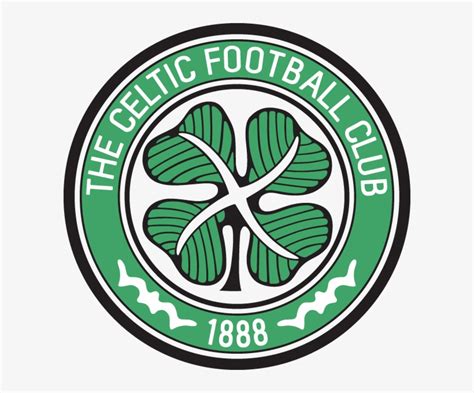 Celtic Fc Badge New Balance Logo Png Download 800 800 Free