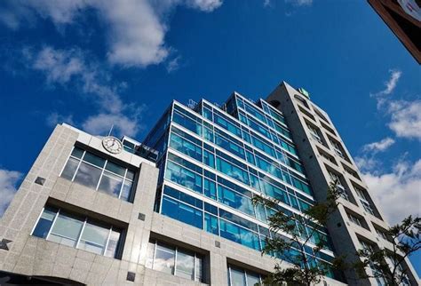 Dream Office Reit Sells Kitchener Waterloo Portfolio For 140m