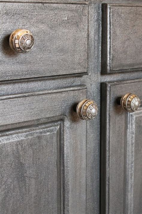 If you plan on using new hardware that is a different size than the original, you will have to fill the old hardware holes before painting. The ragged wren : Painting Laminated Cabinets | Plastic kitchen cabinets, Laminate cabinets ...