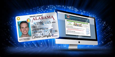 Fortunately, the alabama law enforcement agency (alea) has procedures for replacing a lost alabama license or id as quickly as possible, whether. Welcome to the 21st century: Alabama now allowing driver ...