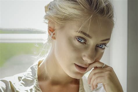 Блондинки Актрисы С Голубыми Глазами топ 4k фото за неделю