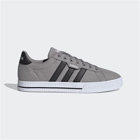 Adidas Daily 30 Shoes Grey Adidas Iq