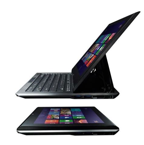 Sony Prices Upcoming Windows 8 Vaio Touch Screen Pcs Neowin