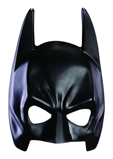 Batman Mask Costume Adult Batman Png Download 10641500