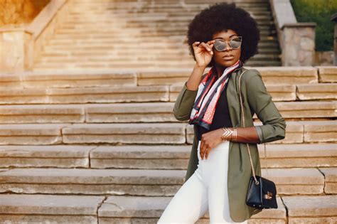 5 black influencers you should follow