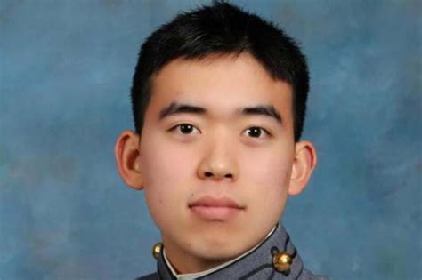 Missing West Point Cadet Identified As 20 Year Old Kade Kurita