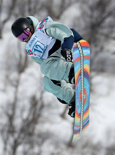 kjclub 17歳の木俣椋真が銀メダル！snowboard世界選手権