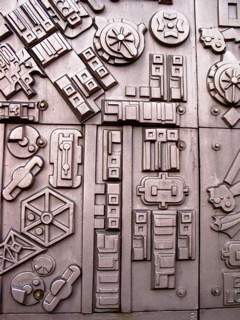 18 Mechanical Forms Ideas Art Design Mechanical Art Art