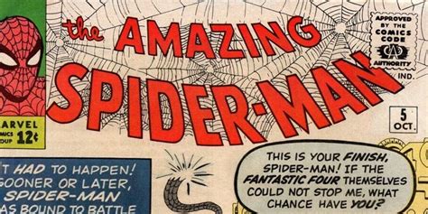 Auction Alert Two Amazing Spider Man Marvel Comics For Sale Sparkle