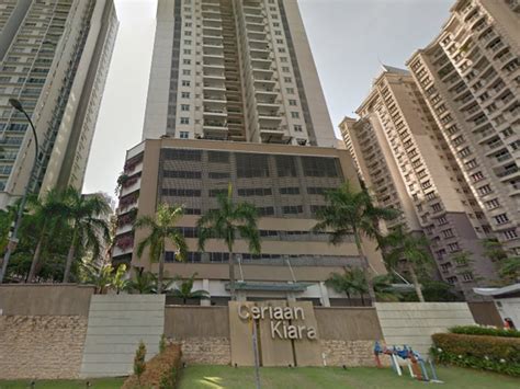 To view way more photos of this place and the area check out our mont kiara photo gallery. Ceriaan Kiara Jalan Kiara Mont Kiara FOR RENT LEASE from ...