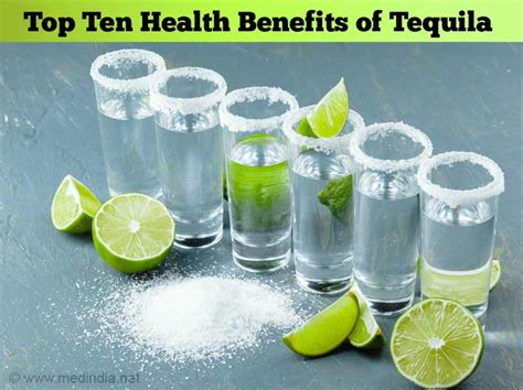 More precisely, tequila is a name of city in mexico and place to make the drinks tequila that place on 65 km nortwest of guadalajara, in los altos area in the states of jalisco on west of mexico. Top Ten Health Benefits of Tequila