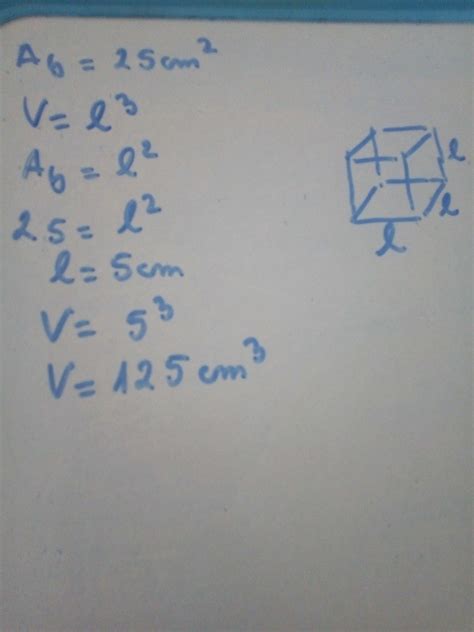 În Figura 1 Este Reprezentat Cubul Abcdabcd Avand Aria Bazei Egala