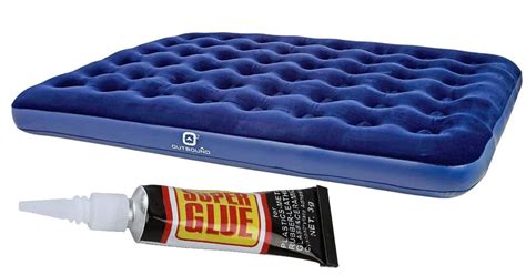 How To Fix A Hole In An Air Mattress With Super Glue Budget Friendly