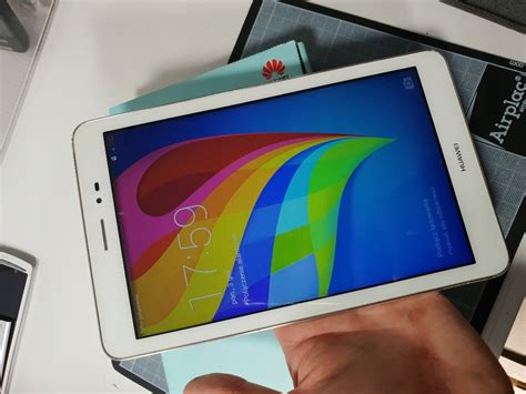 Tablet Huawei Mediapad T1 8 7714402154 Oficjalne Archiwum Allegro