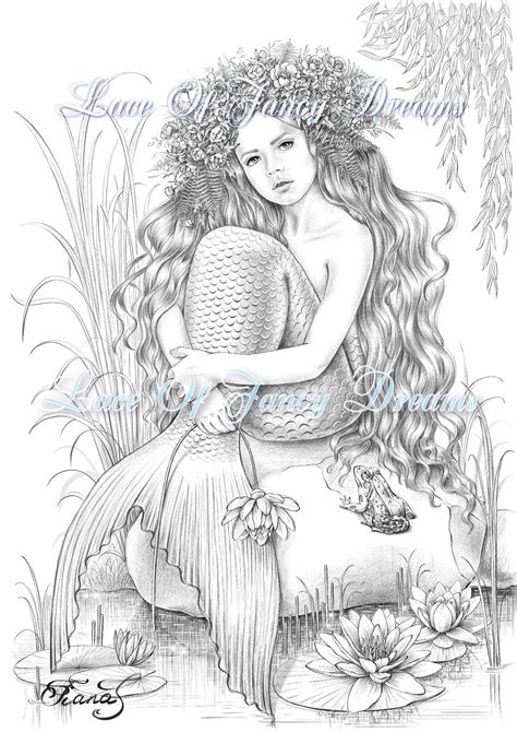 Snow White Coloring Pages Abstract Coloring Pages Mermaid Coloring The Best Porn Website