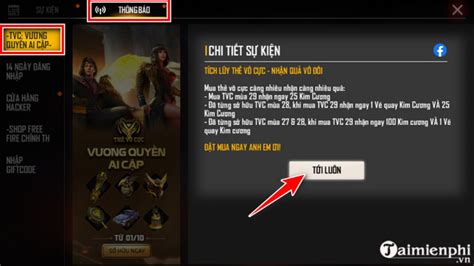Select the amount to generate to your account and click 'generate'. Cách nhận miễn phí 100 Kim Cương Free Fire với Thẻ Vô Cực ...