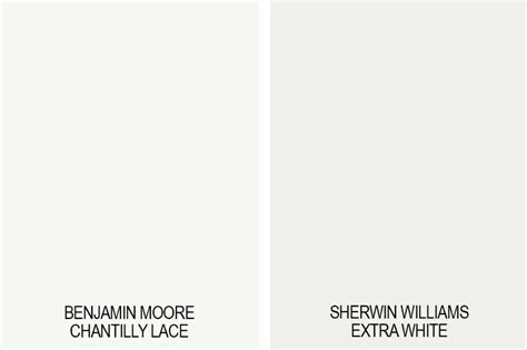 Benjamin Moore Chantilly Lace In 2022 Chantilly Lace Chantilly Lace