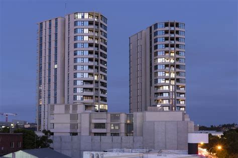 Distinguished Apartment Towers Win Big At 2020 Newcastle Architecture