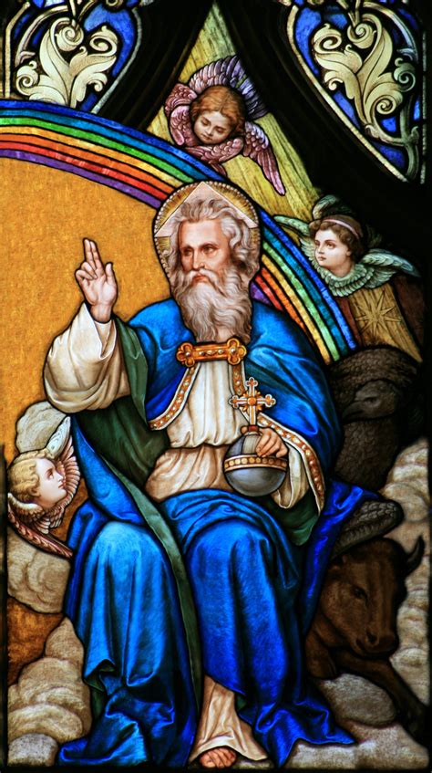 Anne (olivia colman) is losing patience with her. File:God the Father surrounded by Rainbow.jpg - The Work ...