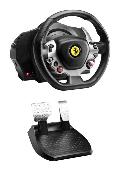 Super Car How To Connect Ferrari 458 Spider Racing Wheel To Xbox One