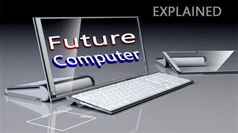 Future Computers 2050 My Opinions Youtube