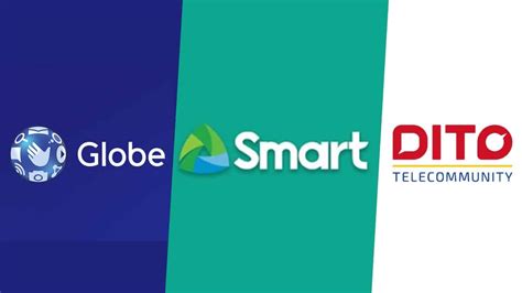 Globe Smart Dito Reports Successful Initial Tests For Mobile Number