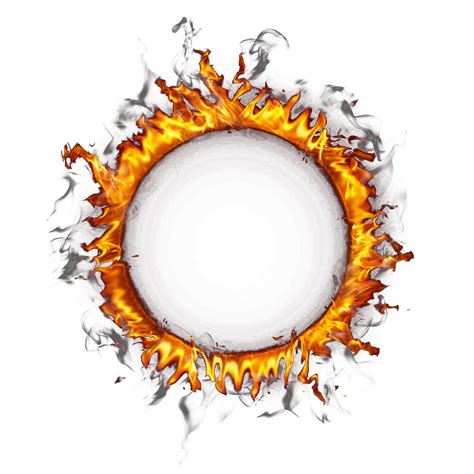 Fire border png, Fire border png Transparent FREE for download on png image