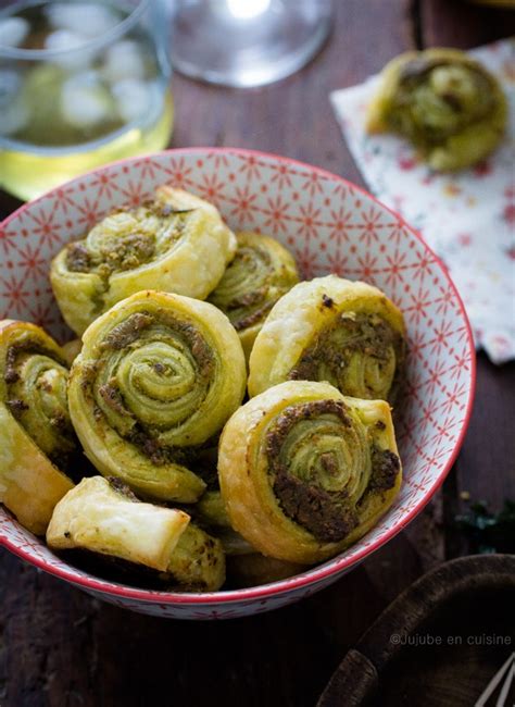 4 idées de recettes simples pour apéro de dernière minute