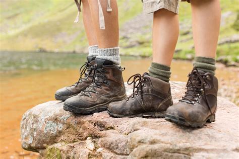 The Best Hiking Boots For Men According To An Expert