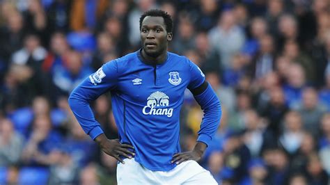 Romelu lukaku is an belgium football player. Martinez: The Everton directors think Lukaku will leave ...
