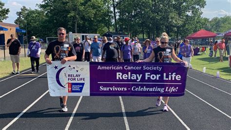 Relay For Life South Of The James Surpasses Fundraising Goal