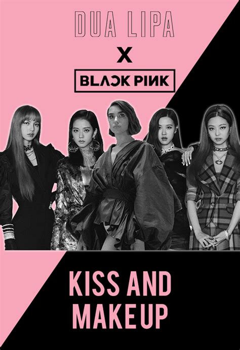 Use shift and the arrow up and down keys to change the volume. GOkpop Malaysia: Hit Collaboration: DUA LIPA X BLACKPINK ...