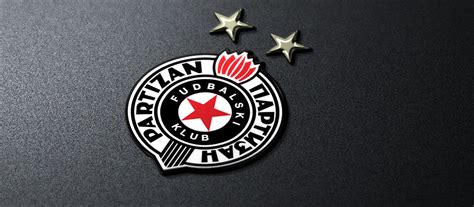 Šolja fk partizan, property of partizan, dostupna u našoj internet prodavnici. Partizan: UEFA je resna organizacija, ne pa Evroliga ...