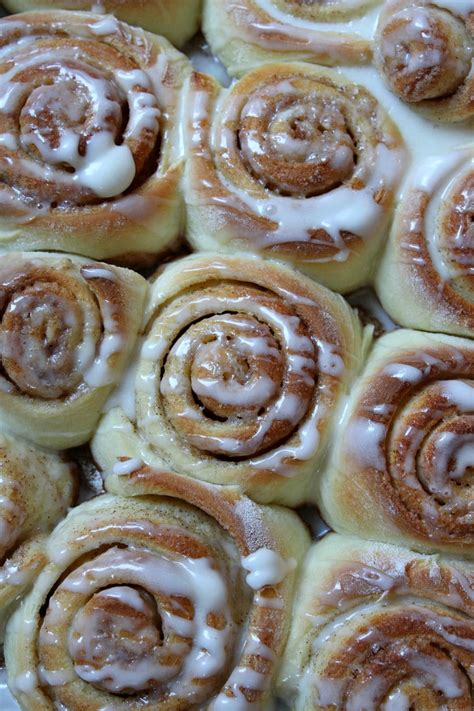 We did not find results for: Old Fashioned Cinnamon Rolls - Recipe Girl