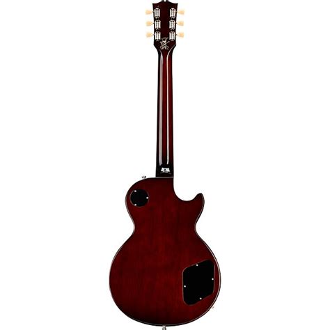 Gibson Slash Les Paul Standard Left Handed Electric Guitar November Burst Guitar Center