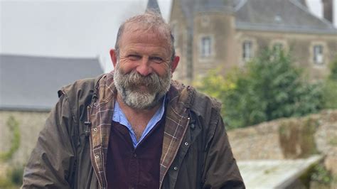 Escape To The Chateau Dick And Angel Strawbridge Reveal Major