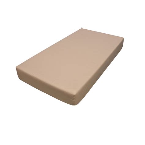 1 best selling in the usa, and proudly made in the usa! Strobel Organic Crib Mattress, Memory Foam Dual Firmness,