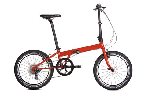 I bought a dahon vitesse d8 two years ago and it's lasted extremely well so far. DAHON SPEED P8 FIRE 20" WHEEL from Aircraft Spruce Europe