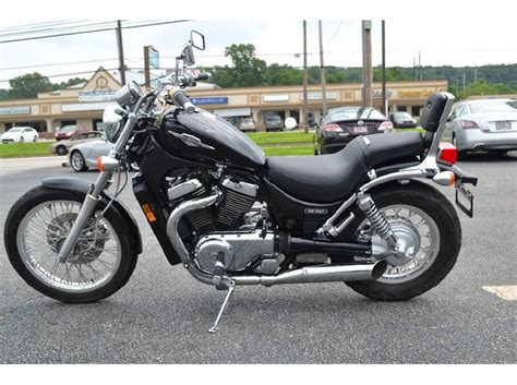 The boulevard c50 turns heads wherever you ride. 2007 Suzuki Boulevard S50 for sale on 2040-motos