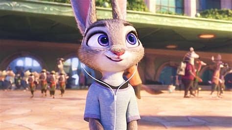 As mayor of zootopia, i am proud to announce that my. 'Zootopia': The Highest Grossing Film of 2016! | Rotoscopers