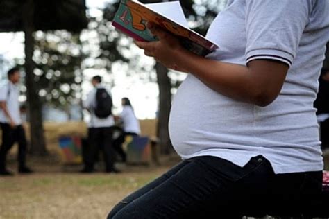 El Heraldo De Tuxpan Crece Deserción Escolar Por Embarazos