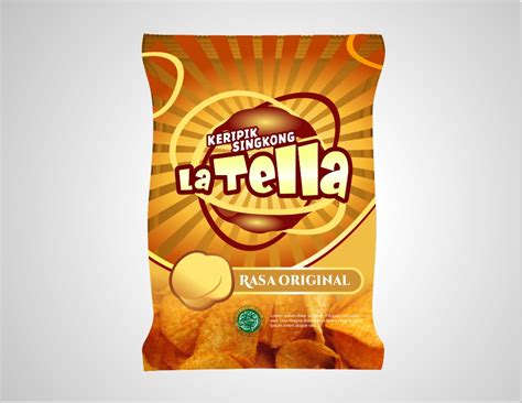See what keripik singkong kpk (keripik) has discovered on pinterest, the world's more ideas from keripik singkong kpk. Sribu: Desain Kemasan - Desain Kemasan Untuk Keripik Singkon