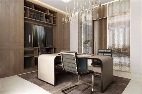 Top 7 Office Cabin Interior Ideas For 2024