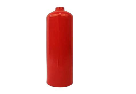 Empty Fire Extinguisher Cylinder Abc 6 Kg 16 Mm At Rs 610 Abc Fire