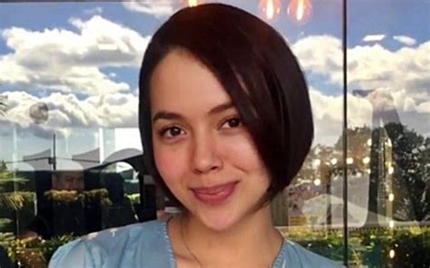 Kapamilya Actress Julia Montes Took To Instagram To Express How