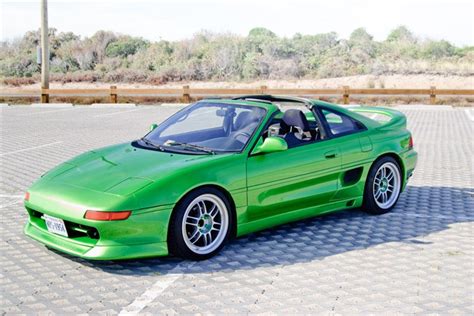 Toyota Mr2 K20 Reviews Prices Ratings With Various Photos